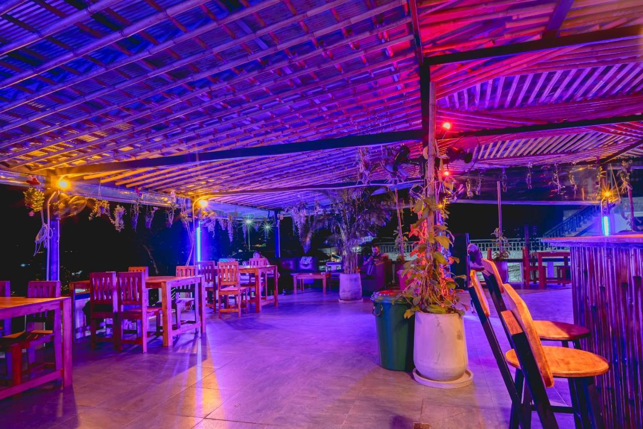Echo Koh Tao Hostel & Diving Exterior foto