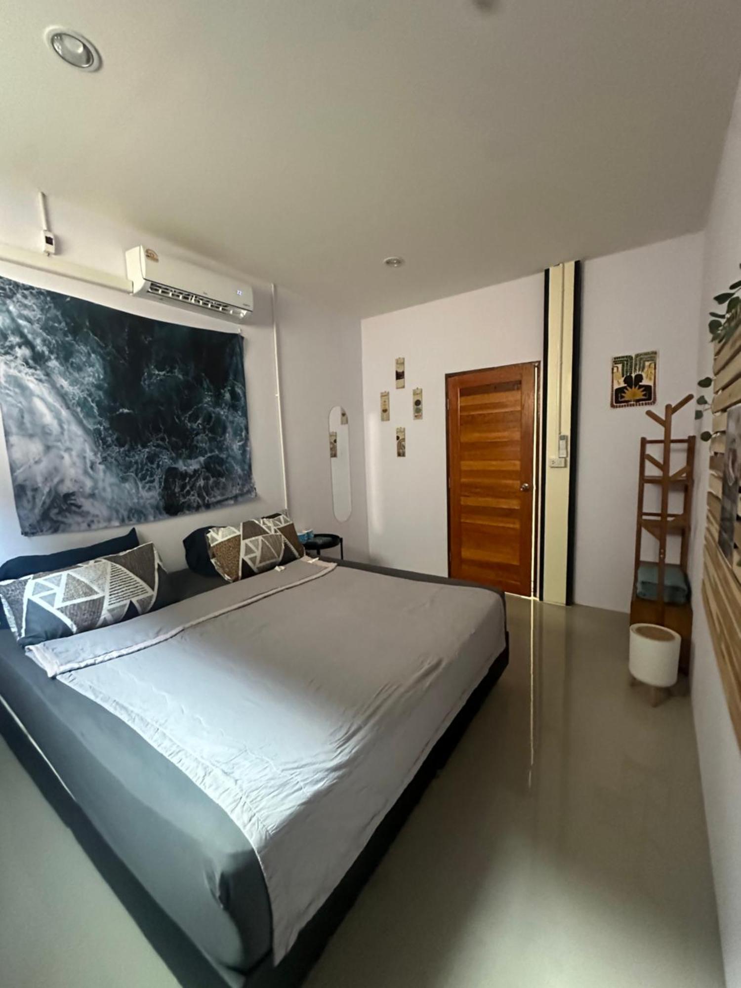 Echo Koh Tao Hostel & Diving Exterior foto